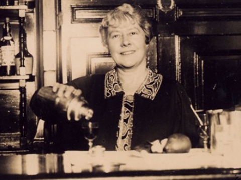 ADA COLEMAN 