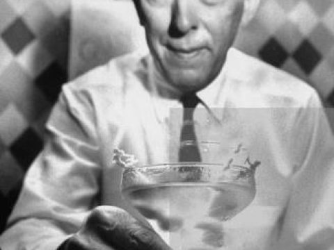 BARTENDER 1965