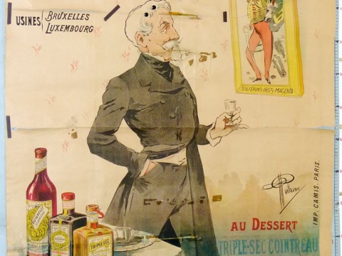 COINTREAU