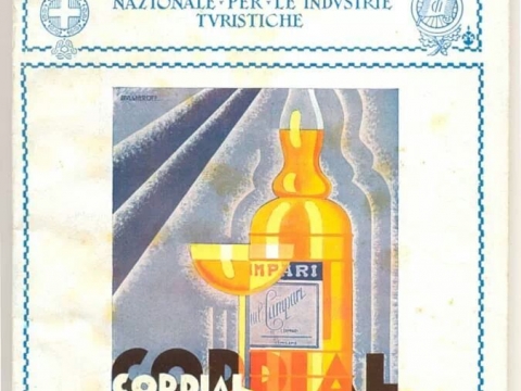 CORRDIAL CAMPARI