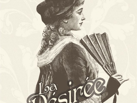 DESIREE ABSINTHE