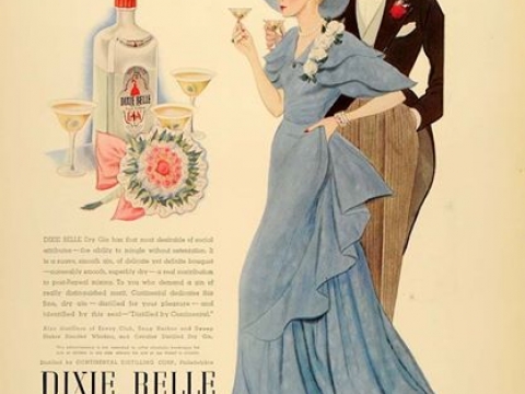 DIXIE BELL