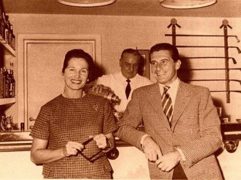 FOSCO SCARSELLI
