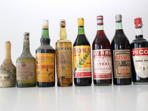 FRENCH VINTAGE CLASSICS