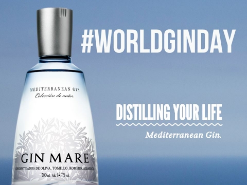 GIN MARE