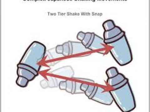 HARD SHAKE