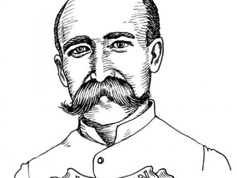 HARRY JHONSON