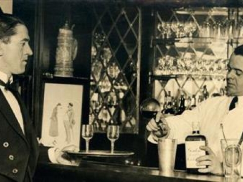 HARRY MACELONE