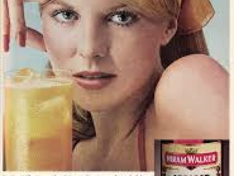 HIRAM WALKER