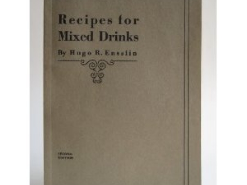 HUGO'S BOOK