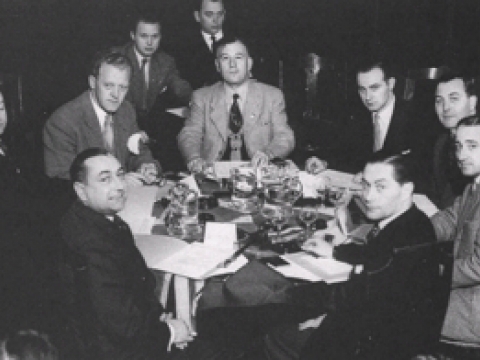 IBA 1951 TORQUAY