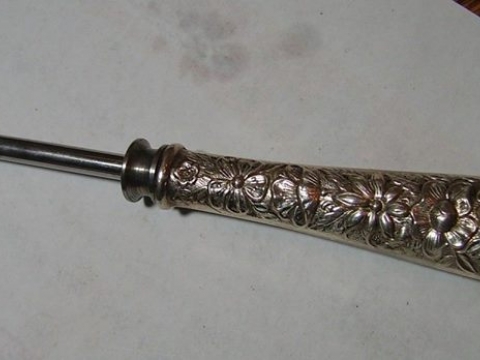 ICE PICK 