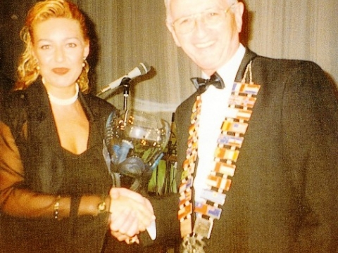 J.VAN HAGEN