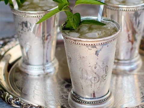 JULEP MUG