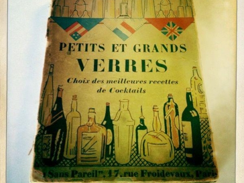 LIBRO RICETTE