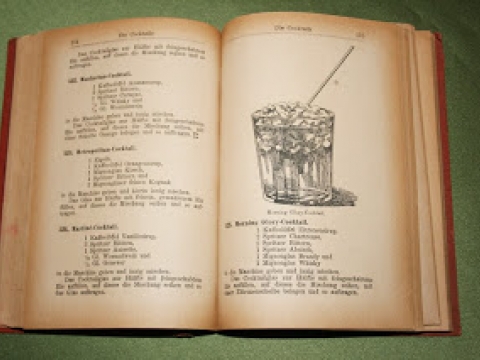 LIBRO RICETTE 2