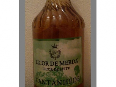 LIQUORE PORTOGHESE