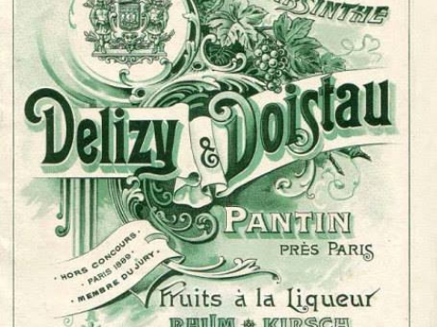LIQUORI DOISTAU