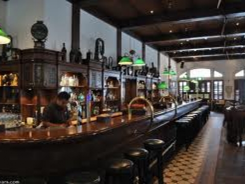 LOG BAR 3
