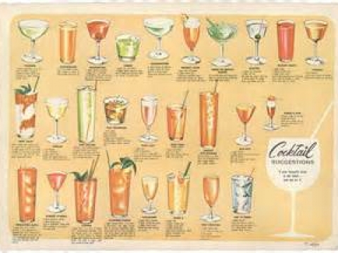 MENU CARAIBI