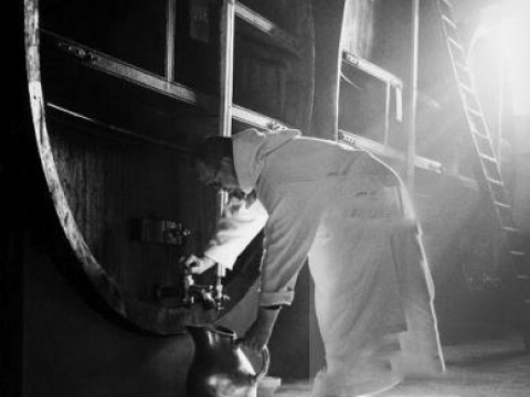 MONASTERO LIQUORE CHARTREUSE 1940