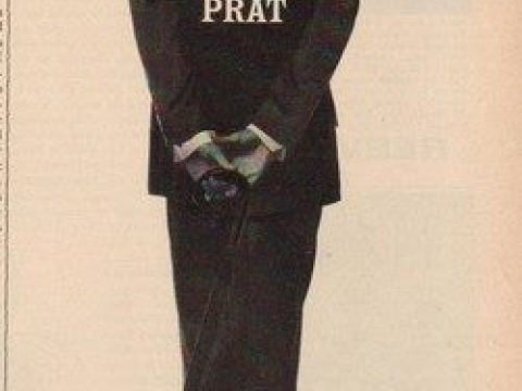 NOLLY PRAT