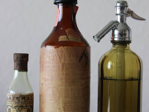ORIGINAL SAZERAC