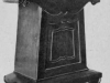 1790 MINT JULEP MIXING TABLE