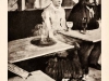ABSINTH DRINKERS 1936 DEGAS