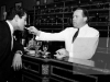 BARTENDER