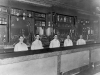BARTENDERS AT ST CHARLES HOTEL BAR