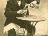 CARTOLINA ASSENZIO