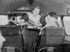 COCKTAILS IN COCKPIT 1931