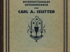 DER MIXOLOGIST BOOK