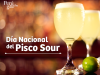 DIA NATIONAL DEL PISCO SOUR