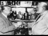 HEMINGWAY E CHICOTE