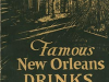 LIBRO NEW ORLEANS COCKTAIL