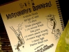 MISSIONARY DOWNFALL