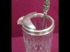 MIXING GLASS