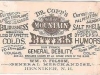 MOUNTAIN BITTER