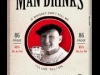 OLD MAN DRINKS