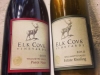 OREGON WINE BOTTLES