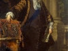 ROBERT WALPOLE E LE 5 GIN ACT DAL 1729 AL 1751